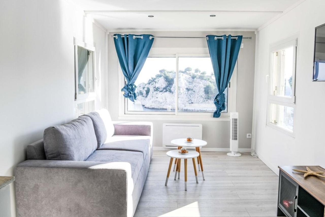 Apartamento Pieds Dans L'eau - Terrasse Vue 2 *
