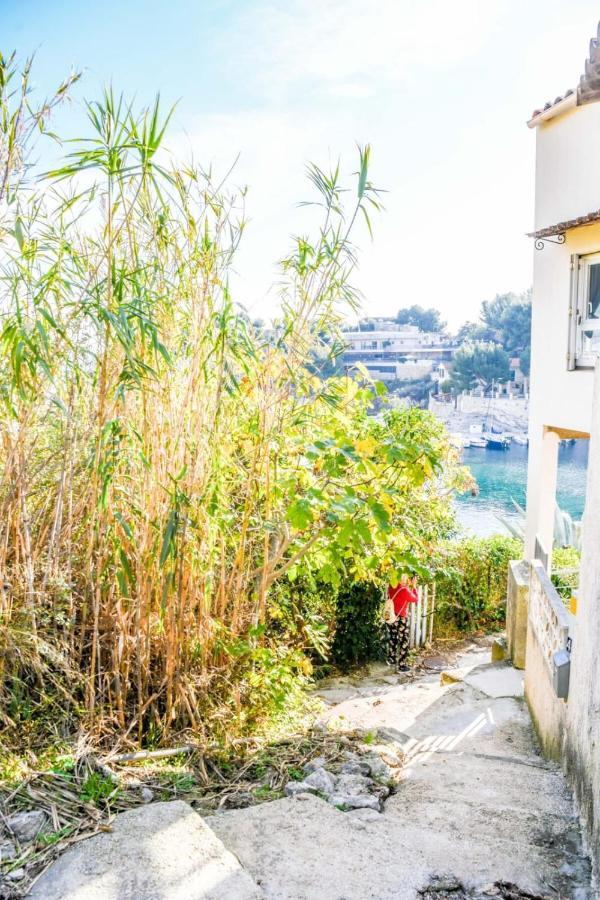Apartamento Pieds Dans L'eau - Terrasse Vue 2